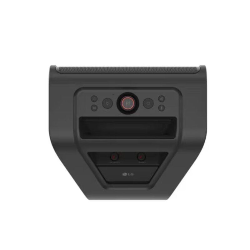 LG XBOOM Stage 301 120W Bluetooth Speaker – Powerful Sound by LG — view 4