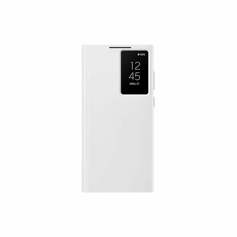 SAMSUNG Smart Clear View Cover For Galaxy S-SERIES by Samsung — view 3