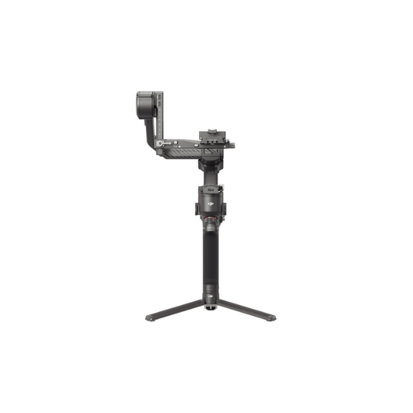DJI RS 4 Pro Combo Gimbal Stabilizer by DJI — view 2
