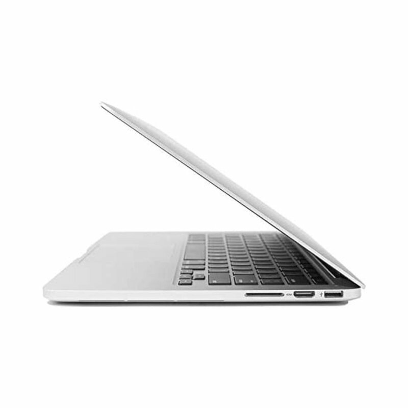 Apple MacBook Pro A1398 Intel Core I7 @2.3GHz 16GB RAM 512GB SSD 15.4" Retina Display (REFURBISHED) by Apple — view 3