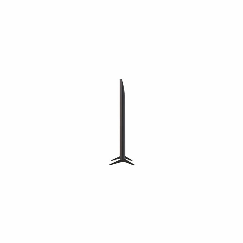 LG 65 Inch Smart 4K Ultra HD HDR LED TV 65UR7800 by LG — view 4