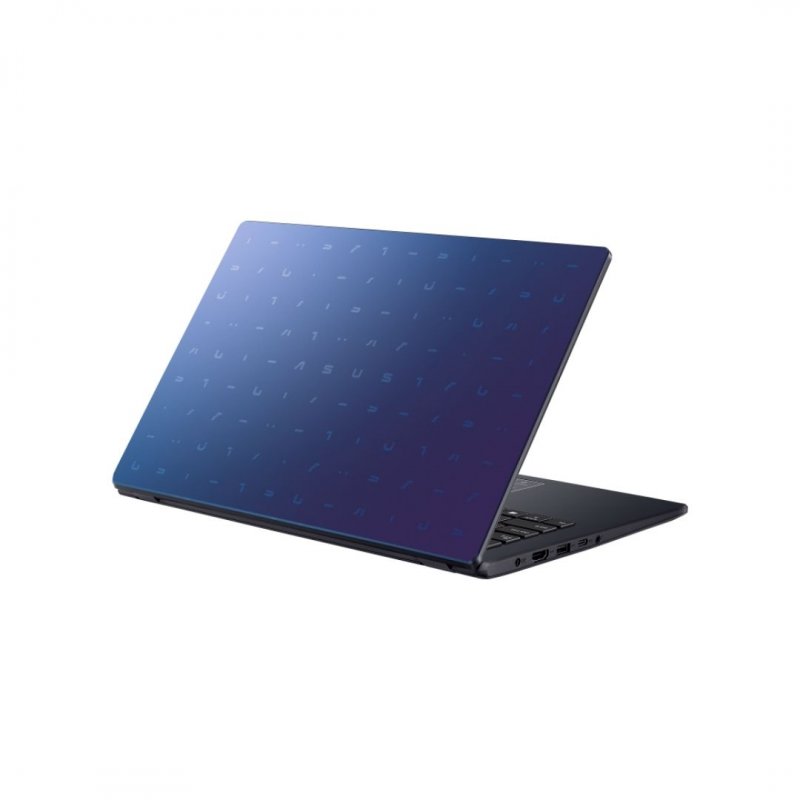 ASUS E410MA 14" Laptop - Intel® Celeron®, 128 GB EMMC by Asus — view 3