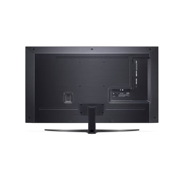 LG 55NANO84T 55-inch 4K TV NanoCell by LG — view 4