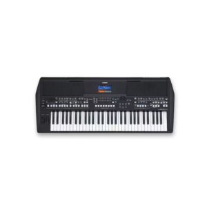 Yamaha PSR-SX900 Portable Keyboard – 1337 Voices, 525 Styles, 1GB Memory
