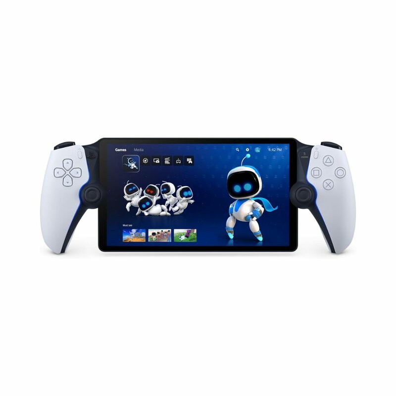 PlayStation Portal™ Remote Player For PS5® Console by Sony — view 2