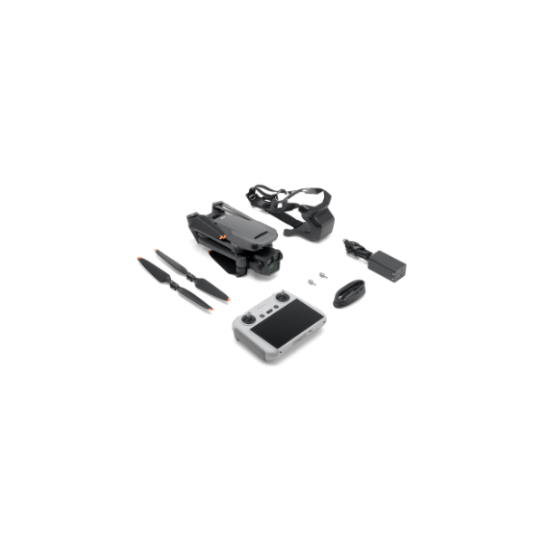 DJI Mavic 3 Pro With DJI RC by DJI — view 4