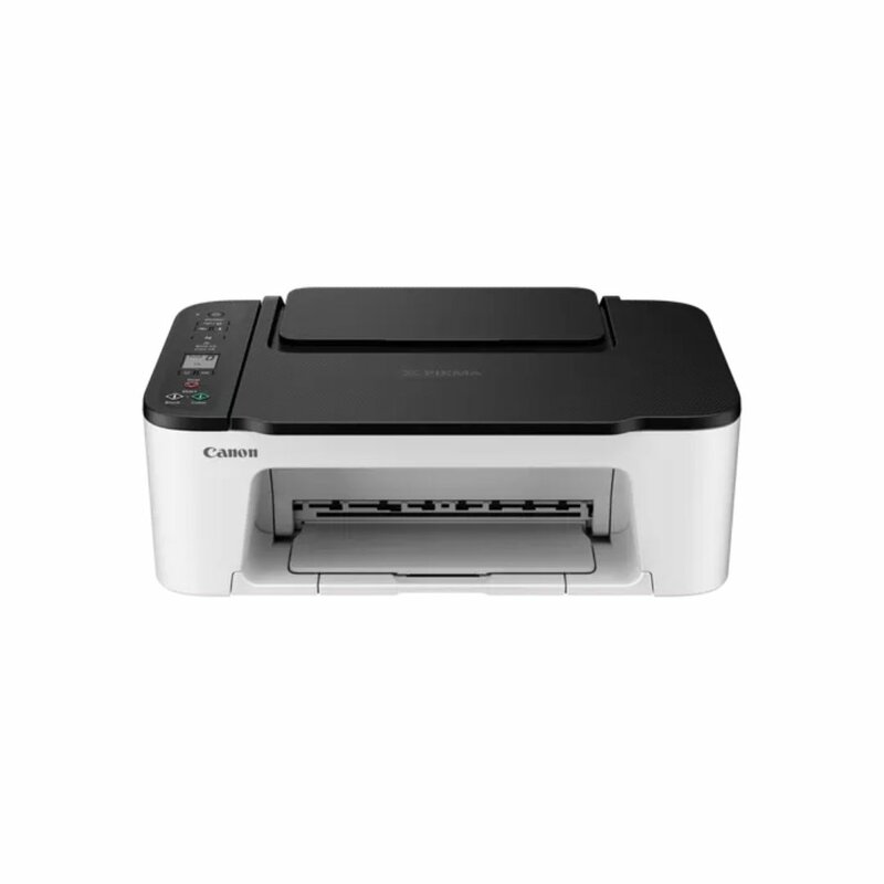 Canon PIXMA TS3440 Wireless Colour All-in-One Inkjet Photo Printer by Canon — view 3