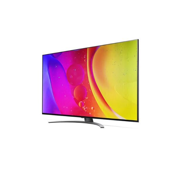 LG 65NANO84T 65-inch 4K Smart TV Nanocell by LG — view 3