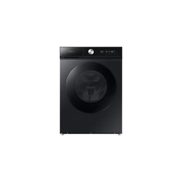 Samsung 12/8kg Front Load Washer Dryer Combo With AI EcoBubble, QuickDrive, And WiFi by Samsung