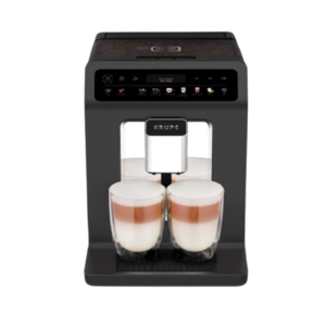 KRUPS 1450W COFFEE MACHINE EA817840