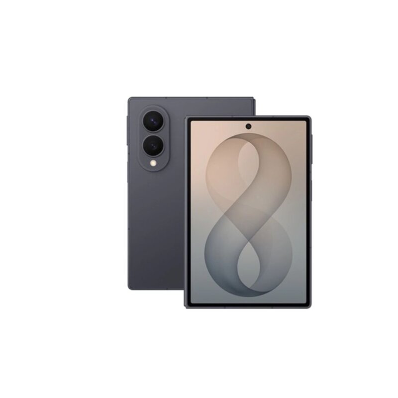Samsung Galaxy Z Fold8 16GB RAM 1TB 5G – 4800mAh Battery by Samsung — view 3
