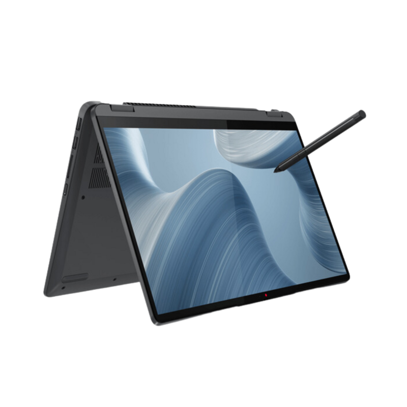 Lenovo IdeaPad Flex 5 Core I7 12TH Gen 16GB RAM 512gb SSD 14” Display. by Lenovo — view 3
