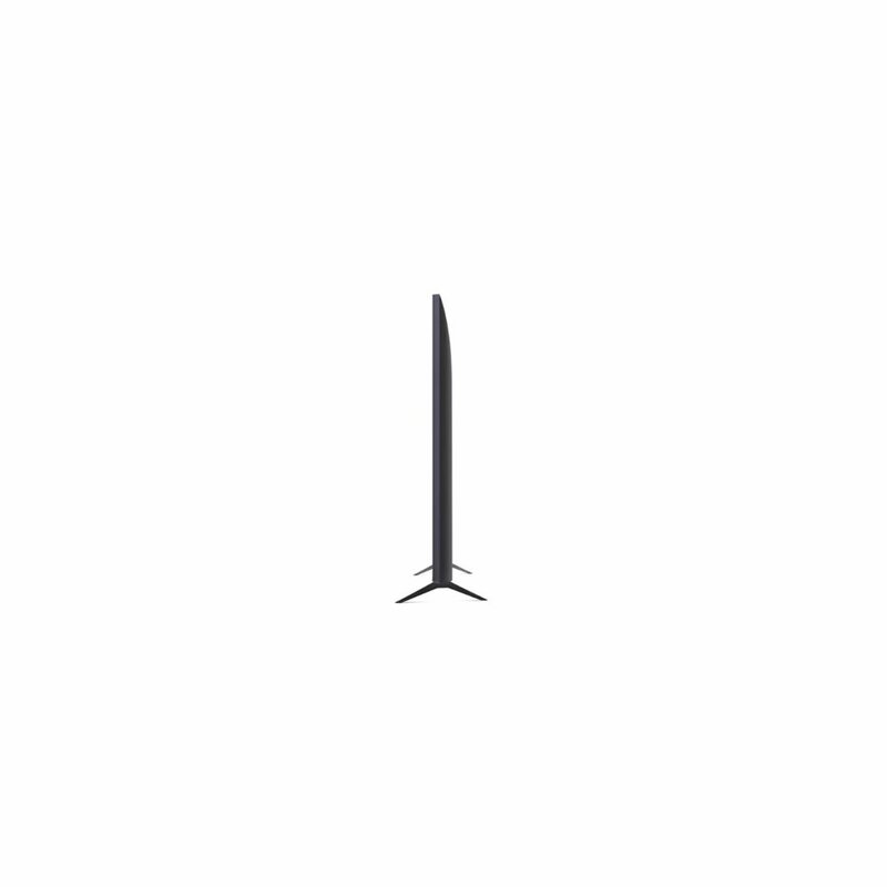 LG 75UR78006LK 75 Inch Smart 4K Ultra HD HDR LED TV by LG — view 3