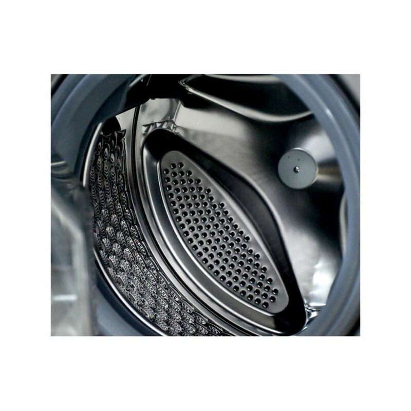 Roch 6Kg Front Load Automatic Washing Machine RWM-06FL-L by Other — view 2