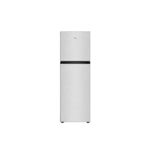 TCL 286L Double Door Refrigerator – Energy Efficient, Model P370TM