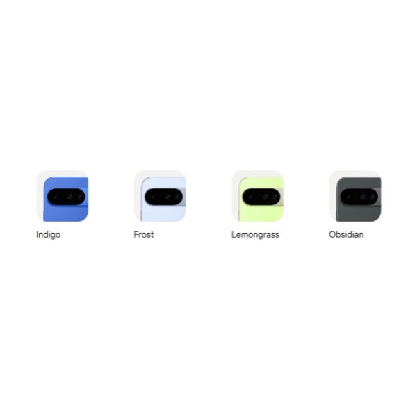 Google Pixel 10 12GB RAM, 128GB/256GB Storage, 6.3-inch OLED Display, 5G by Google — view 5