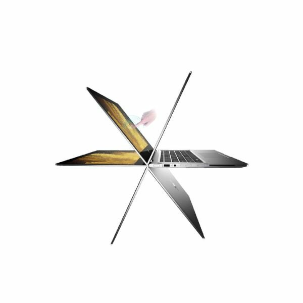 HP EliteBook X360 1030 G2 Notebook PC Intel Core I5 7th Gen 8GB RAM 256GB SSD 13.3 Inches FHD Multi-Touch Display (REFURBISHED) by HP — view 3