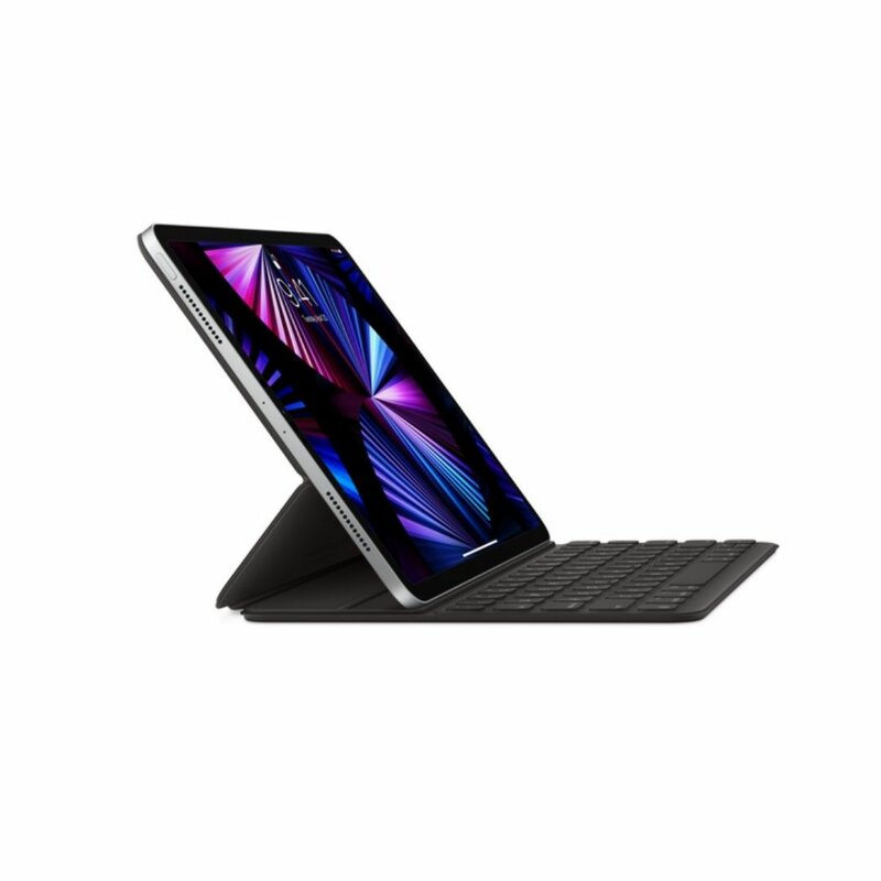 Apple Smart Keyboard Folio For 11" IPad Pro (3rd Generation) And IPad Air (4th Generation) by Mouse/keyboards — view 5