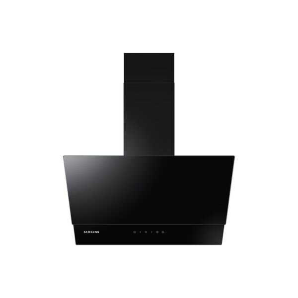 Samsung Built-in Hood NK24N7060VB – High Suction, Quiet Operation, Modern Design by Samsung — view 2