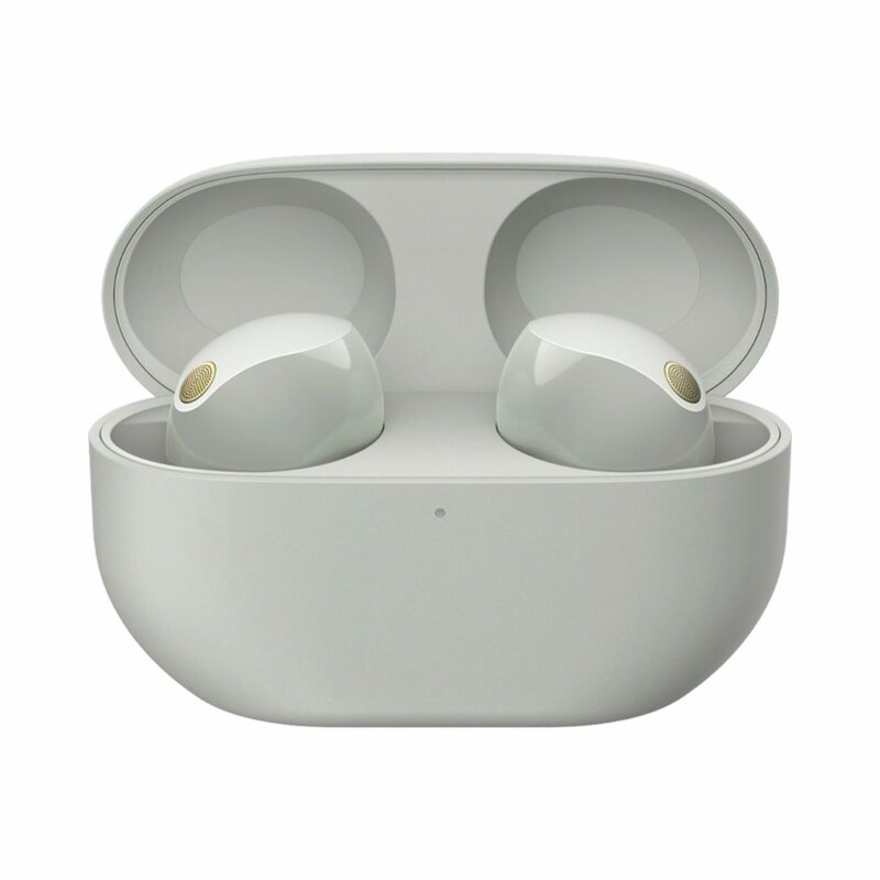 Sony WF-1000XM5 True Wireless Noise Cancelling Earbuds by Sony — view 4