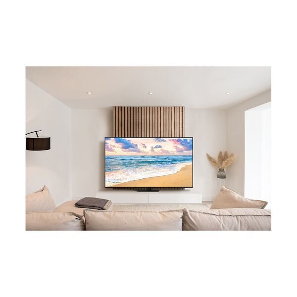 SAMSUNG 85 Inch Neo QLED 4K 85QN85D Tizen OS Smart TV (2024) by Samsung — view 4