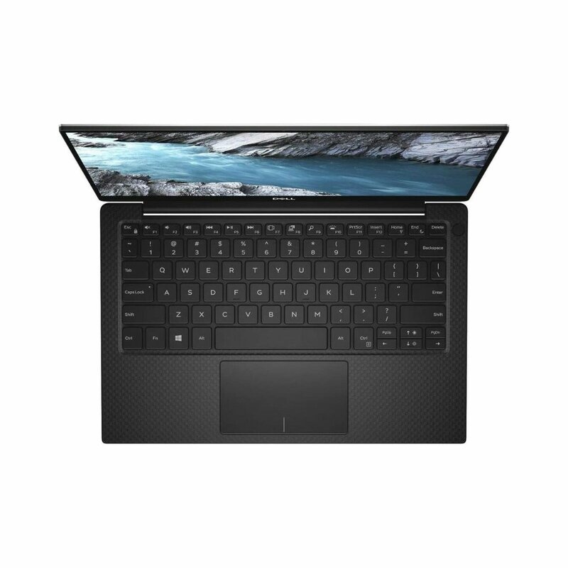 Dell XPS 13 9380, 8th Gen Core I7 8565U, 16 GB RAM, 512 GB SSD, 13.3″ Diagonal 4K Ultra HD IPS Micro-edge WLED-backlit Touch Screen (REFURBISHED) by Dell — view 4