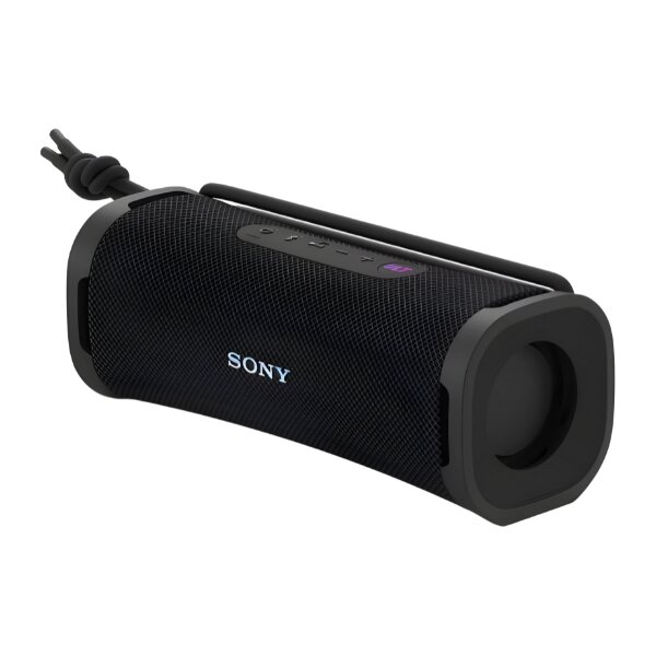 Sony ULT FIELD 1 Wireless Portable Speaker (Model SRS-ULT10) - Available In Colors (Orange, Off-White, Forest Gray, Black) by Sony — view 4