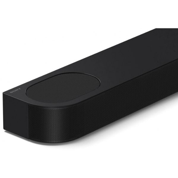 Sony BRAVIA HT-B600 3.1.2-Channel Dolby Atmos Soundbar System - Wireless Subwoofer, 350W Power Output by Sony — view 3
