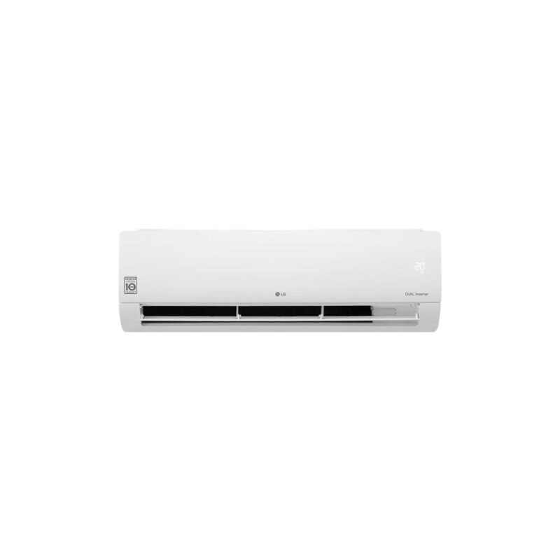 LG 24000 BTU DualCool Inverter Air Conditioner S4-Q24K23QE by LG — view 2