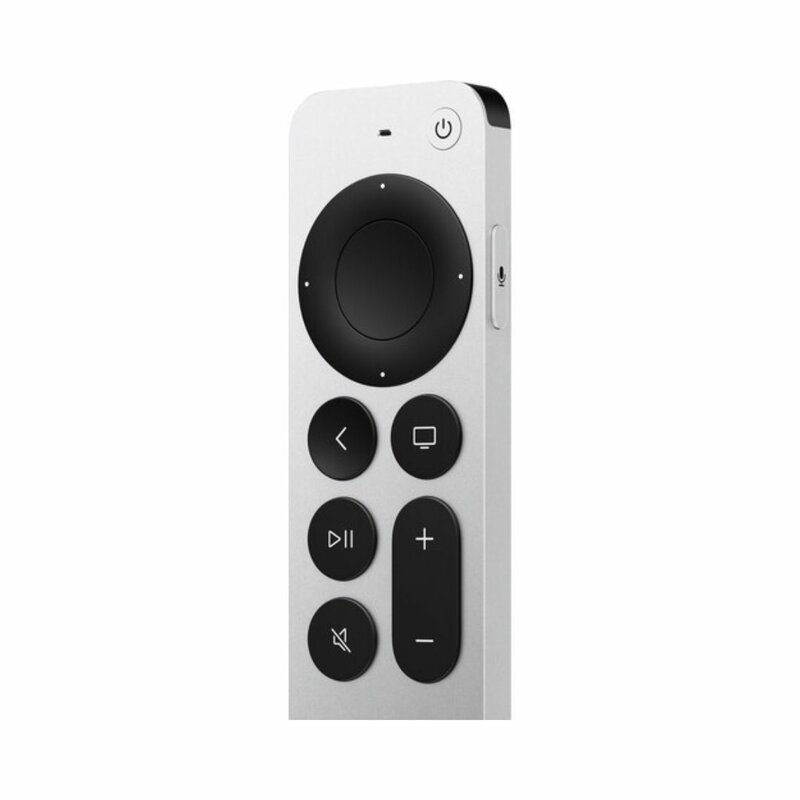 Apple TV 4K Wi‑Fi + Ethernet With 128GB Storage by TV Sticks — view 3