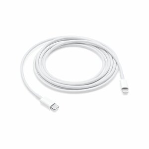 APPLE USB-C To Lightning Cable (1 M)