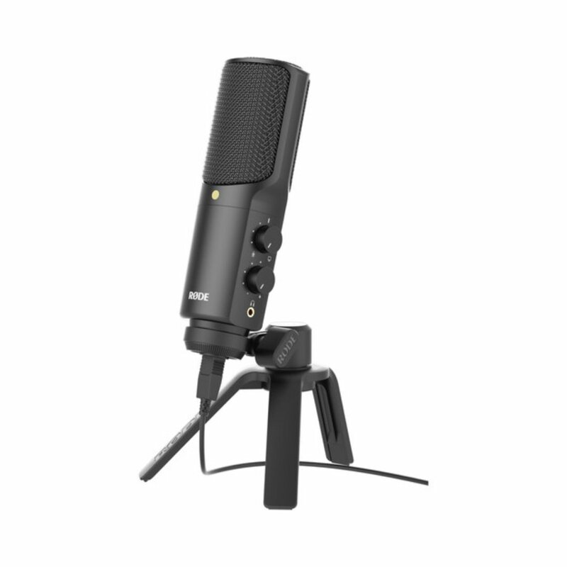 RODE NT-USB | Professional USB Microphone by Other