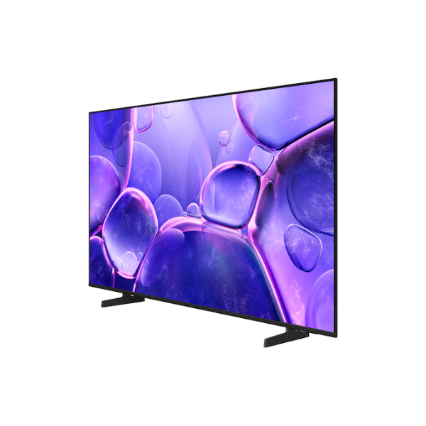 Samsung 50 Inch 4K Crystal UHD Smart TV | 50- Inch TV UA50U8000FUXKE/50U8000F by Samsung — view 2