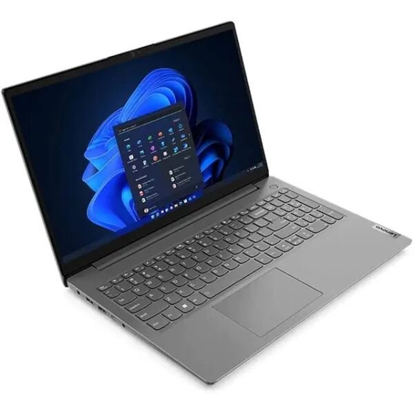 Lenovo V15 15.6 Inch  Core I5 13th Gen-13420H 8GB RAM 512GB SSD 15.6 Inch LAptop by Lenovo — view 4