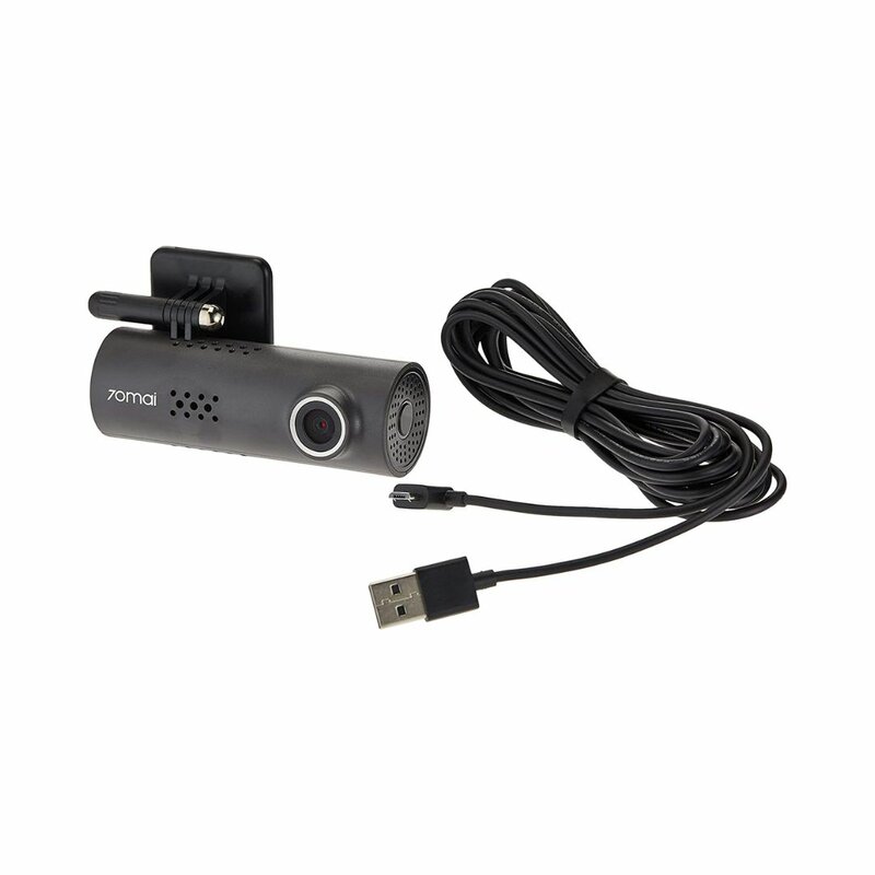 70mai Smart Dash Cam 1S Midrive D06 by Other — view 2