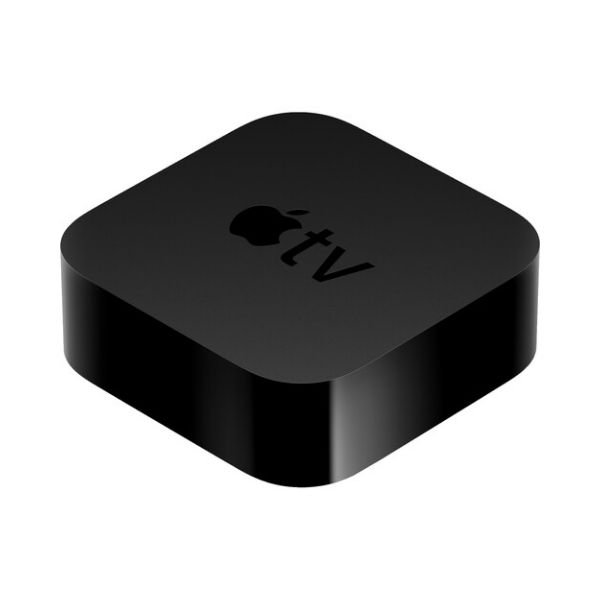 Apple TV 4K (64GB, 2021) by TV Sticks — view 2