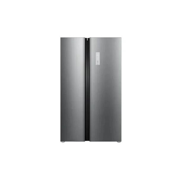 TCL 505L Side By Side Refrigerator – Energy Efficient, Model P635SBSN by TCL