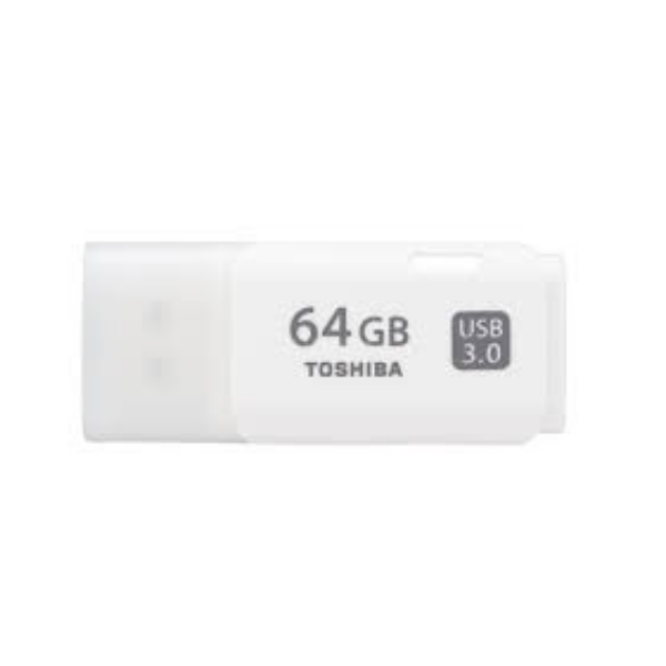 Toshiba USB 3.0 Yamabiko 64GB by Toshiba