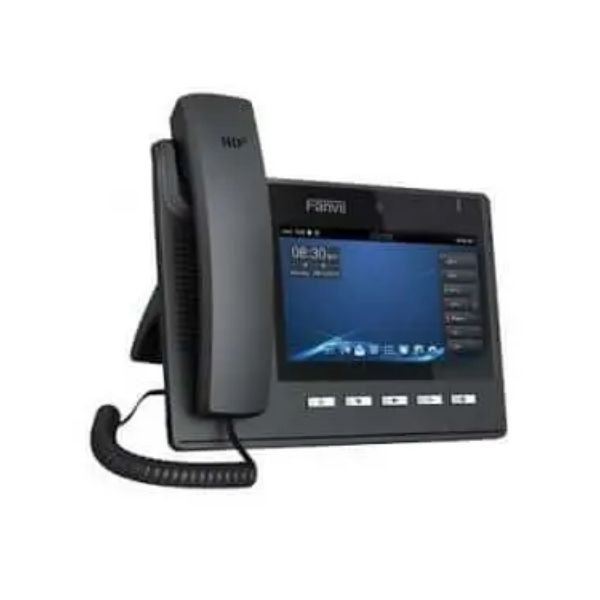  Fanvil C600 Enterprise Smart Video IP Phone by Fanvil