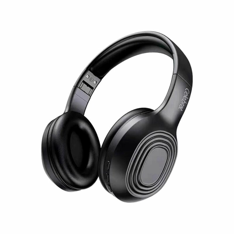Celebrat A28 Wireless Bluetooth Headphones by Other — view 2
