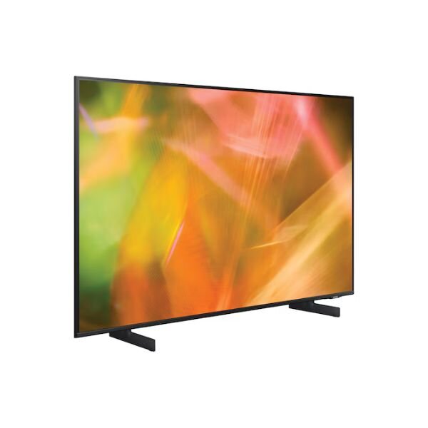 Samsung Crystal UHD 4K Hotel TV 50 Inch – HG50U800FAUXUE by Samsung — view 3