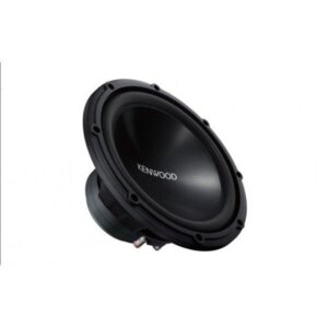 Kenwood KFC-MW3000 – 12" 1200W Car Subwoofer