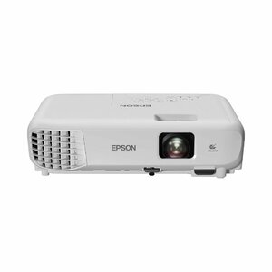 Epson EB-E01 XGA Projector Brightness: 3300lm With HDMI Port