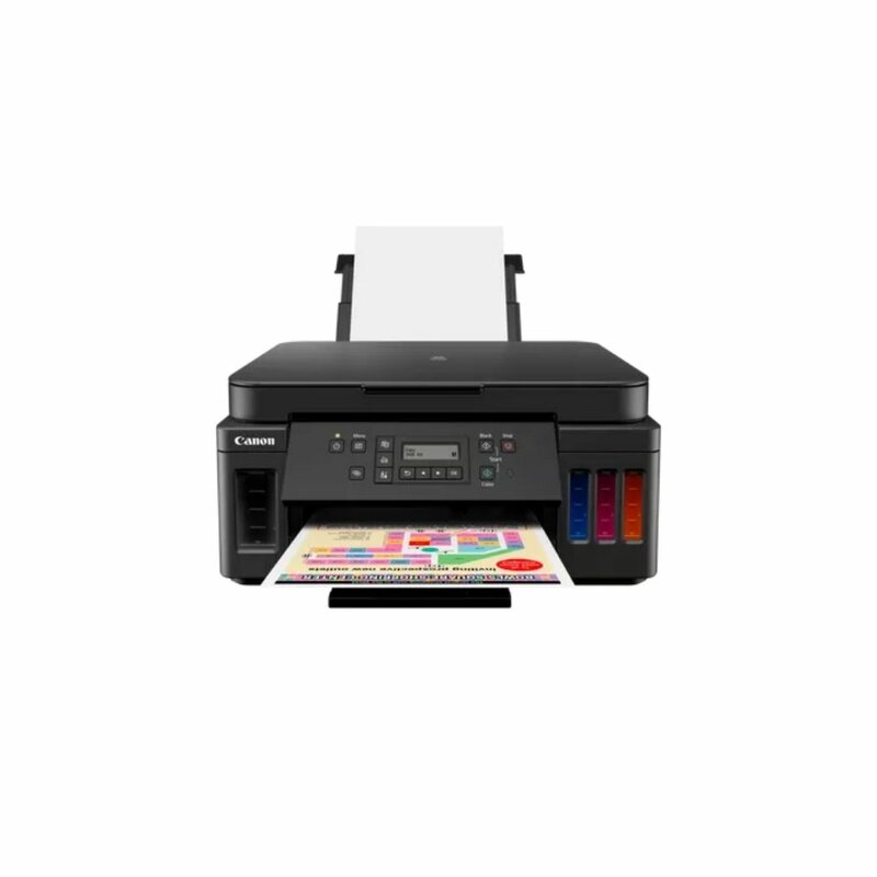 Canon Pixma G6040 All In One Printer by Canon — view 5