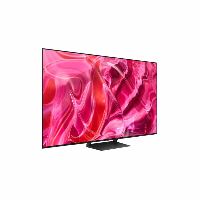 Samsung 55 Inch OLED 4K Smart TV – S90C Series, Model 55S90C by Samsung — view 2