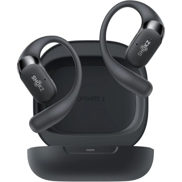 Openfit 2 Open Headphones by Other