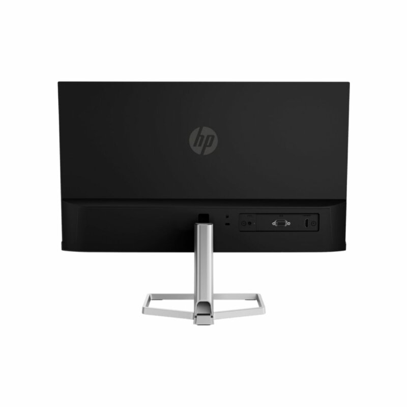 HP 21.5" FHD Monitor M22F by HP — view 4