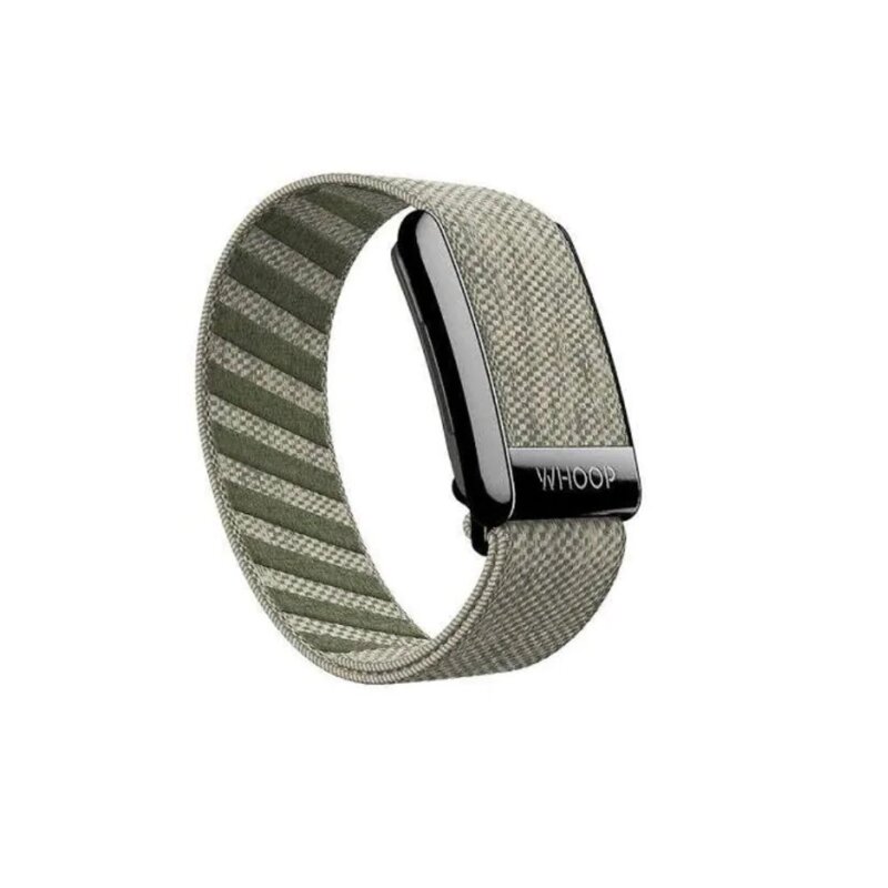 WHOOP Band 4.0 Fitness Tracker Screen-Free Wearable by WHOOP — view 2