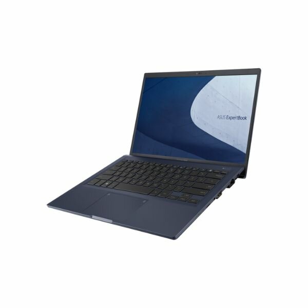 Versatile Asus Expertbook B1 (B1400C): Core I5-1165G7 (11th Gen), 8GB RAM, 512GB SSD by Asus — view 2