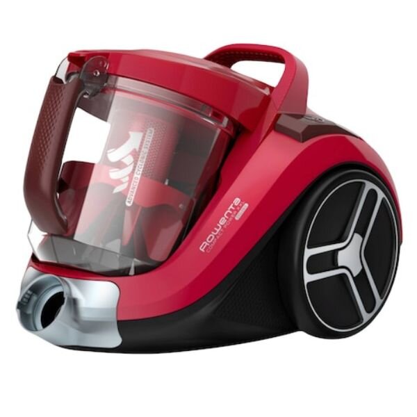 TEFAL VACUUM CLEANER TW4B25HA by Tefal — view 3